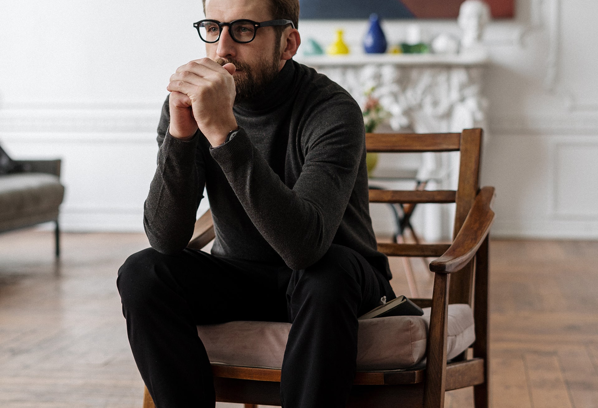Mehr über den Artikel erfahren Why Talking to Yourself Out Loud is a Good Thing